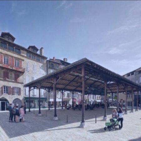 Studio De La Halle. فيجيا المظهر الخارجي الصورة