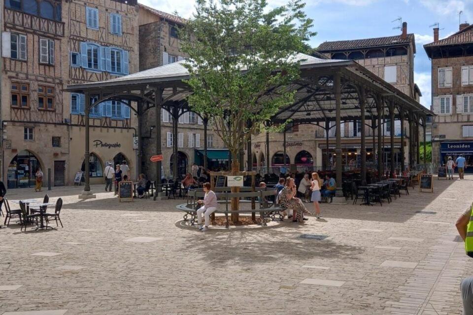 Studio De La Halle. فيجيا المظهر الخارجي الصورة
